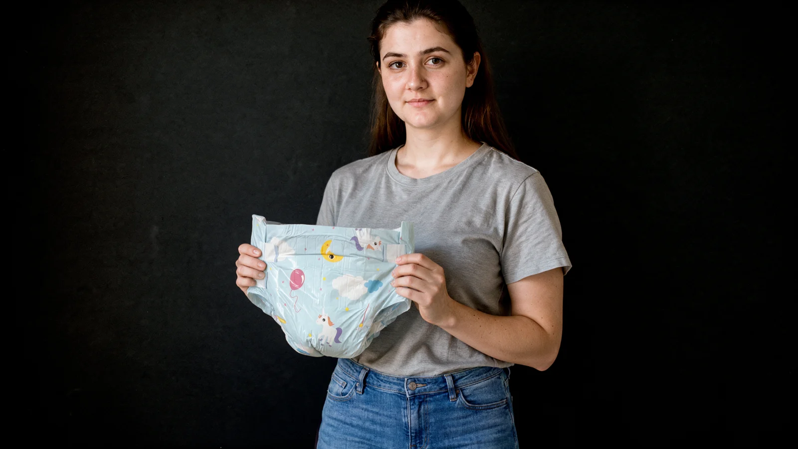 ABDL Hypnose auf Deutsch  Pinkel und mach in deine Windel
