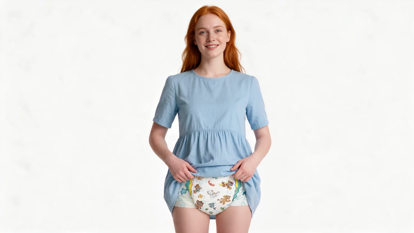 Hypnose voor ABDL- Diepe Slaap, Volle Luiers (NEDERLANDS)